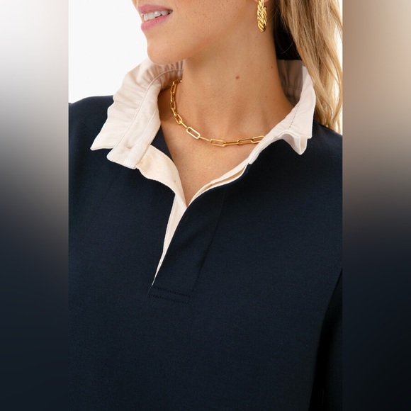 Tuckernuck Pomander Place Dress - Picture 14 of 15